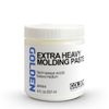 Extra Heavy Molding Paste by Golden, 8 fl. oz. Jar, Professional Acrylic Paste Medium, Semi-Opaque