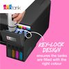 Epson EcoTank 104 Genuine Multipack Ink Bottles