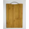 John Wick laser engraved high quality cuttingboard kitchen pop