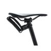 Crops K3-BIRO Viro | 1200mm 3-Digit Dial Under Saddle Fixed Type K3-BR120B (Black)