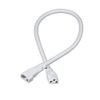 Jesco Lighting SG-CC24 Accessory - 24" Connecting Cable, White Finish