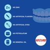 Waterproof Denture Adhesive  Zinc Free  Extra Strong Hold For Upper, Lower or...