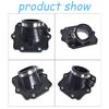labwork Carburetor Intake Boot Replacement for Polaris Scrambler 400 1995-2002