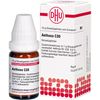 DHU Aethusa C30 Streukügelchen, 10 g Globuli