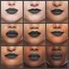 NYX Cosmetics Suede Matte Lip Liner -Shade Stone Fox