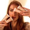 Crema Colorata My Skin Glow