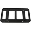 TOYOTA Genuine PT413-34070 License Plate Bracket