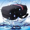 WERJIA Storage Case Compatible ZOOM Zoom PodTrak P2 Podcast Recorder