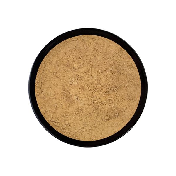 Emani Crushed Mineral Foundation - 275 Tender