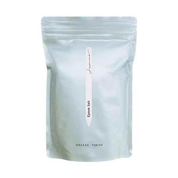 GRASSE TOKYO Epsom Salt Jasmine