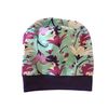 Beanie Hat Elves Fairies Mint Also Lined