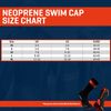 ZONE3 NEOPRENE SWIM SOCKS L