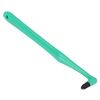 Professional Tooth Stain Remover, Dental Teeth Whitening Polisher Tooth Stain Eraser Plastic Teeth Cleaning Polishing Tool Oral Hygiene Care Tool(blue)