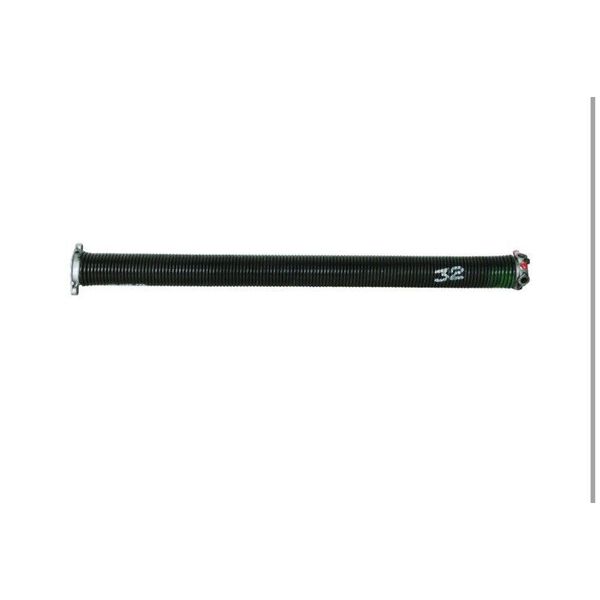 Prime-Line .250 X 2” x 32” LEFT Wind Garage Door Torsion Spring GD 12235 Green