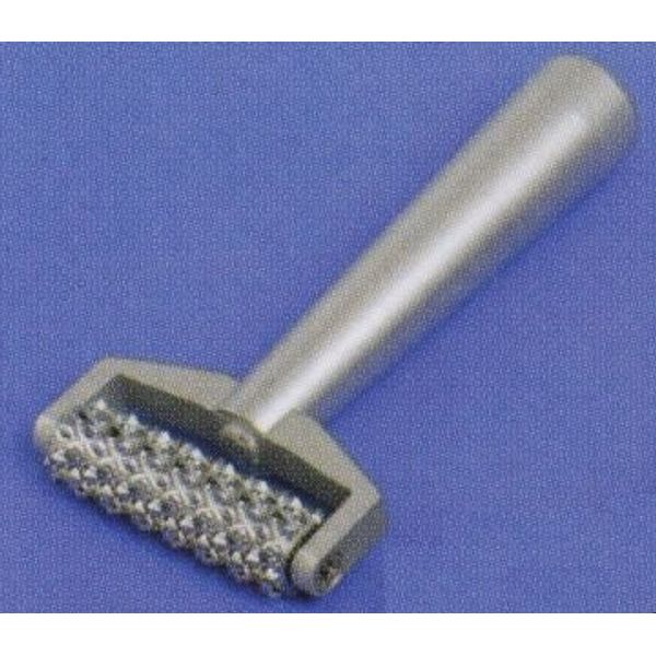 Jumbo Roller White (Weak Stimulation)