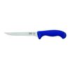Hoffritz Commercial 6-Inch Boning Knife (Navy Blue)