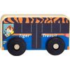 Scoots-Public Bus - Made in USA