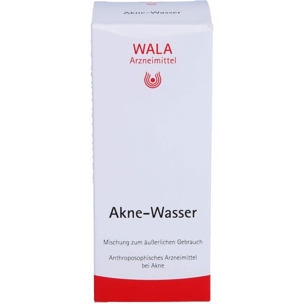 Acne Water 100 ml