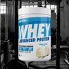 Per4m Whey Protein Vanilla Creme 900g