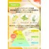 ChouChouMore Chushimore Hot Cleansing Gel 200g Fresh Grapefruit Scent
