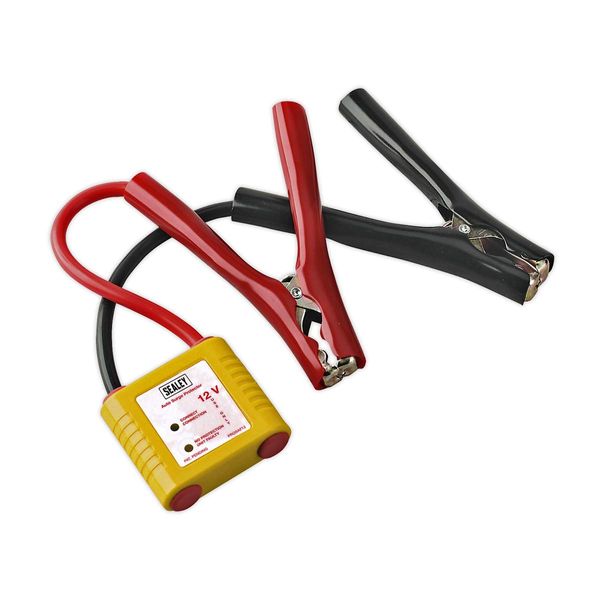 Sealey Prosaf/12 Auto Electronics Protection Device 12V