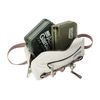 Abu Garcia Waterproof Sacoche, Black