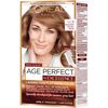 L'Oreal Paris ExcellenceAge Perfect Layered Tone Flattering Color, 5CB Medium Chestnut Brown