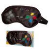 Puckator Fun Eye Mask - Game Controller Game Over Design