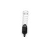 TOPEAK JoeBlow Sprint 15871057 Check Valve Black