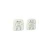 3M Secure Click Particulate Insert Filter P1 R D7915 Pack of 4