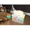 Scottie Kitchen Towel Box 75 Pairs x 2 Sets