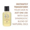 Design Essentials Botanical Oils 4oz