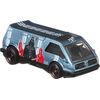 Hot Wheels Pop Culture Dream Van XGW