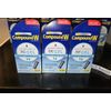 3 Pack Lot Compound W GEL Fast Acting Maximum Strength No Drip 0.25oz (7g)