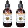 Hawaii Pharm Lung Support Liquid Extract 2x2 oz