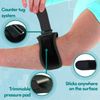 Tennis/Golfer's Elbow Support with Removable Pressure Pad by NeoPhysio