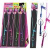 Jumbo Product Lanyard w/Mini Stylus & Keychain (Assorted Color)