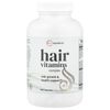 Hair Vitamins Complex, 240 Capsules