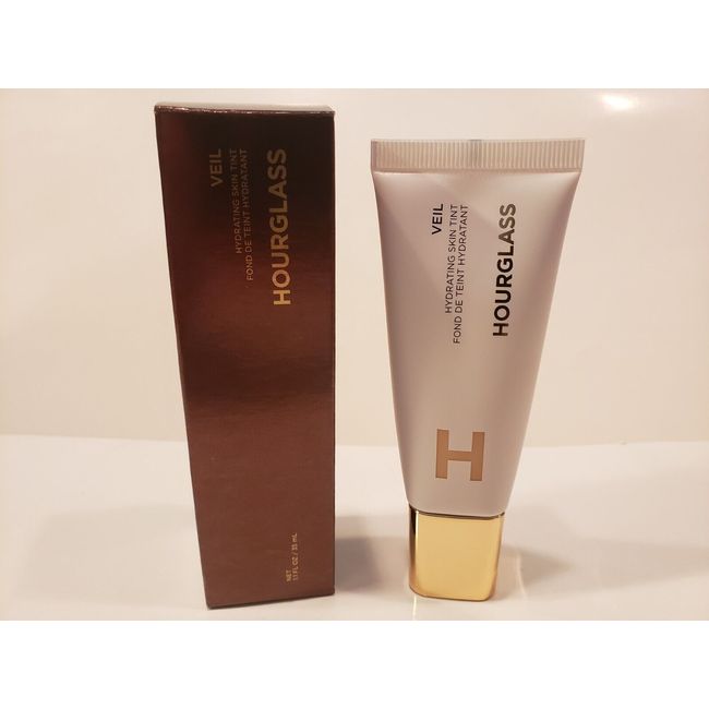 Hourglass ~ Veil Hydrating Skin Tint ~ #2 ~ 1.1 oz ~ NIB