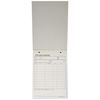 Construction 70-2/Construction Industry Work Daily Report and Attendance Management Card