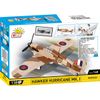 COBI Hawker Hurricane Mk. I