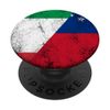 Italy Samoa Flags - Italian Samoan PopSockets Swappable PopGrip