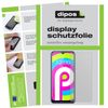5x Screen Protector for Oukitel C 15 Pro Protection Matte Anti Glare dipos
