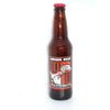 COCK & BULL GINGER BEER SODA REGULAR GLASS BOTTLE 1 CT 12 OZ - 0072924012132