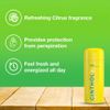 Cinthol Lime Refreshing deo Talc 300gm