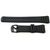 Casio Black Resin-DBC-32-10169264, Rubber Plastic