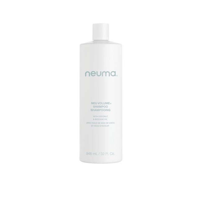 NEUMA Neu Volume Shampoo 32 fl oz