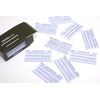 Cherishlook Professional 10packs Eyelashes - Flare Long Black