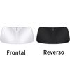 Universal Folding Car Sun Shade for Windscreen Front.