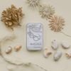 Brighton Beard Company Beard Balm (Mandarin & Cedarwood, 80ml)
